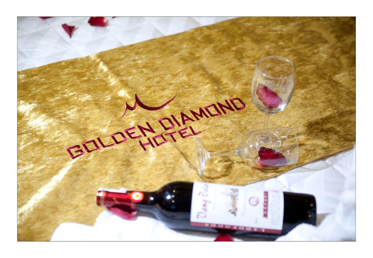 Golden Moon Diamond Hotel — Photos 2