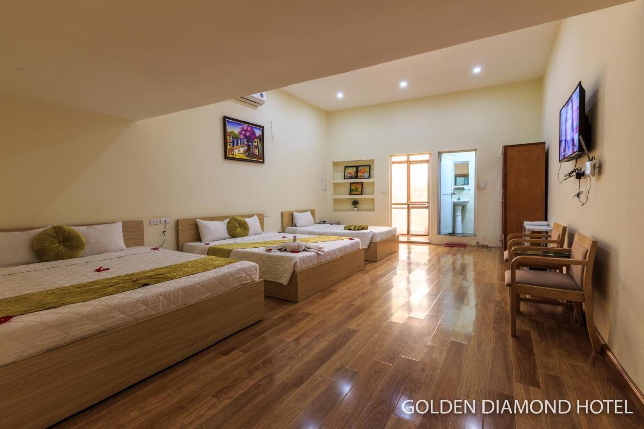 Golden Moon Diamond Hotel — Photos 1
